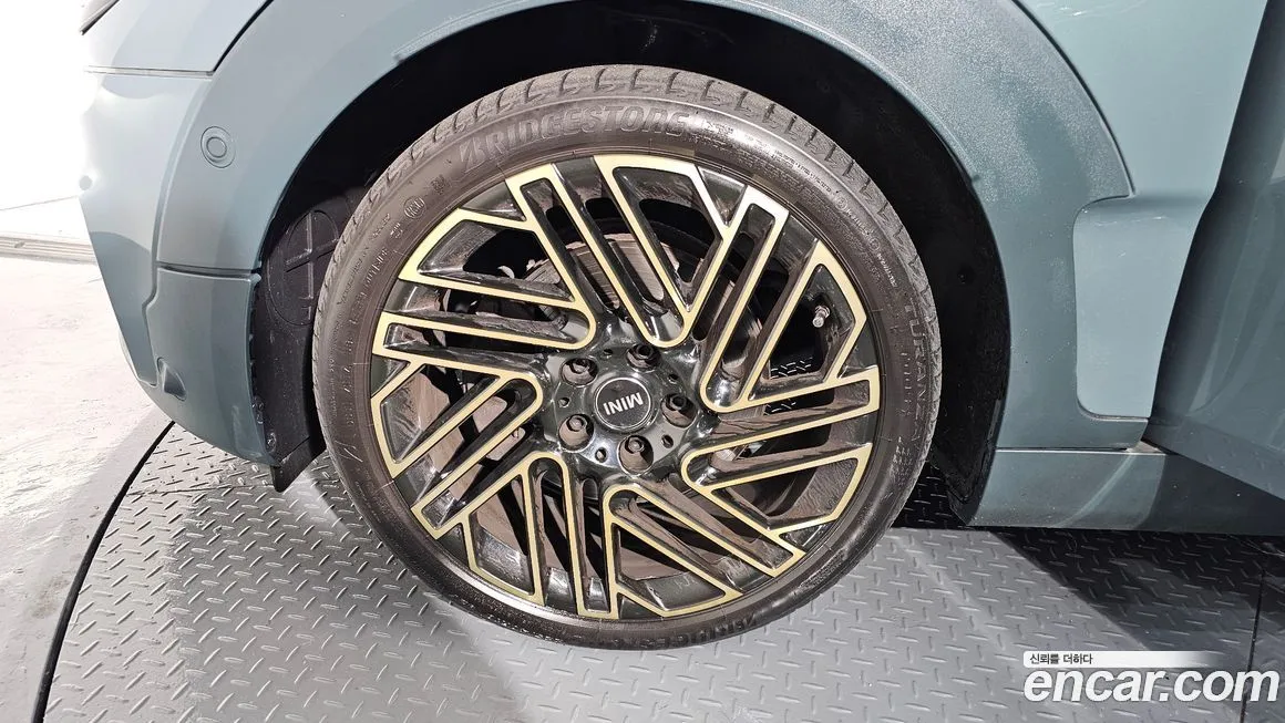 Mini Clubman 2023 из KR, фото 5