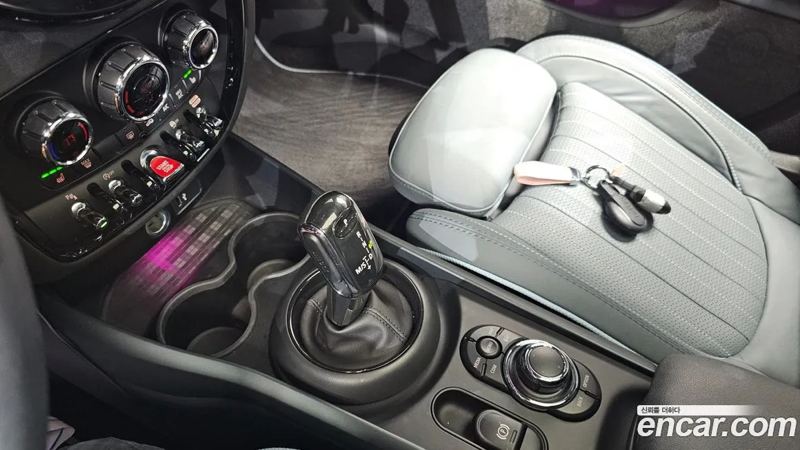 Mini Clubman 2023 из KR, фото 9