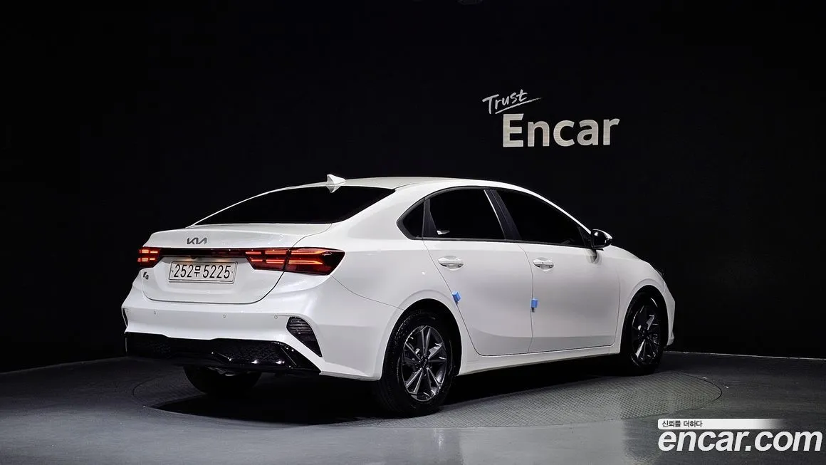 [object Object] K3 2022 из KR, фото 2