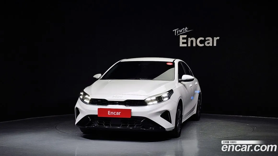 [object Object] K3 2022 из KR, фото 3