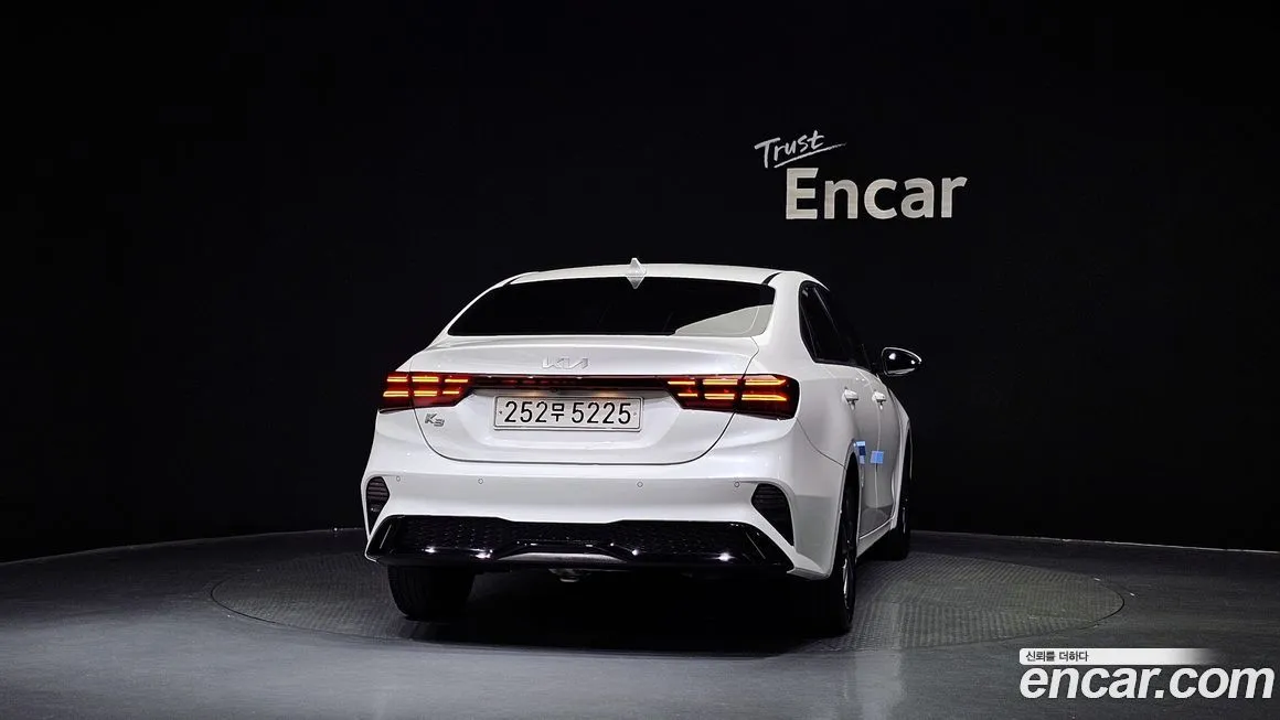 [object Object] K3 2022 из KR, фото 4