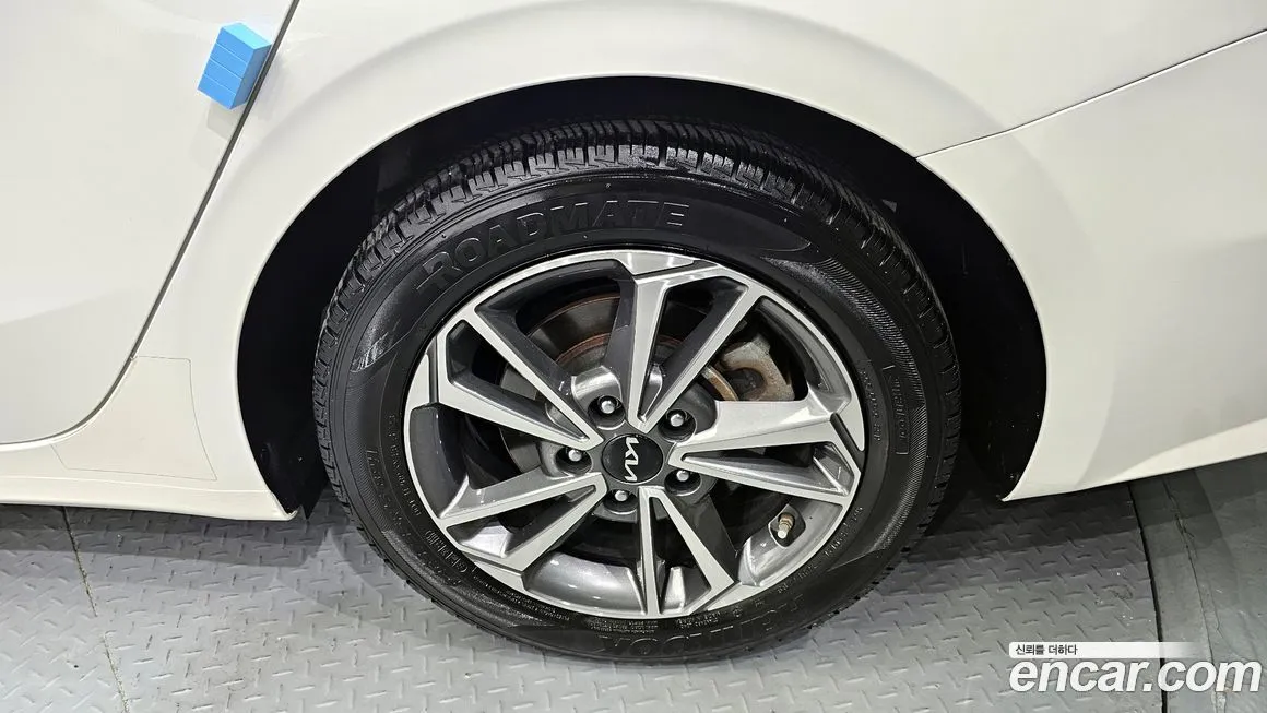 [object Object] K3 2022 из KR, фото 5