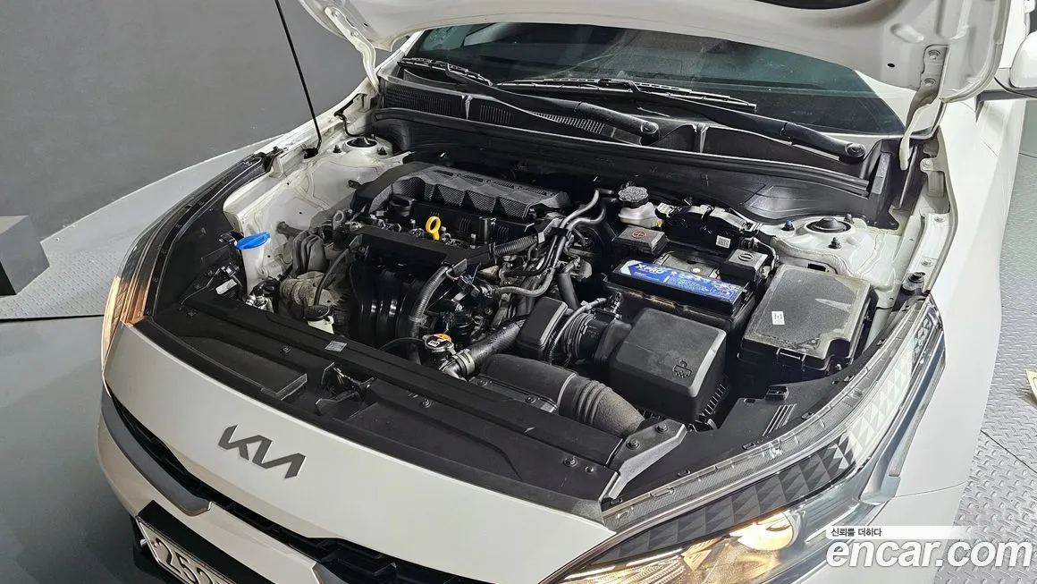 [object Object] K3 2022 из KR, фото 6