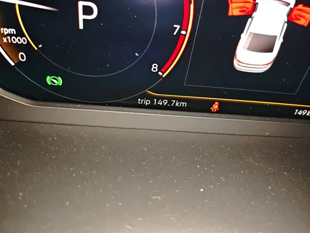 Volkswagen Passat — фото 5
