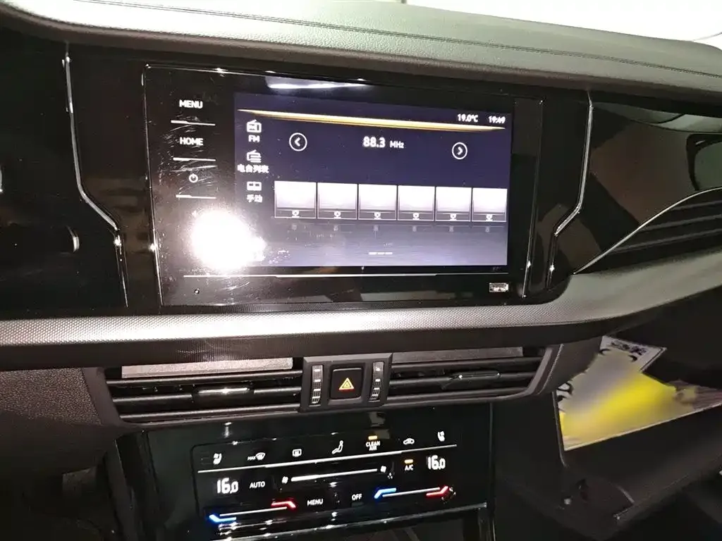 Volkswagen Passat — фото 6