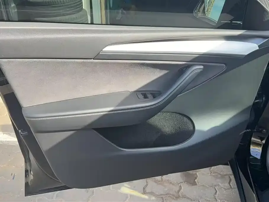 Tesla Model Y 2022 из CN, фото 7