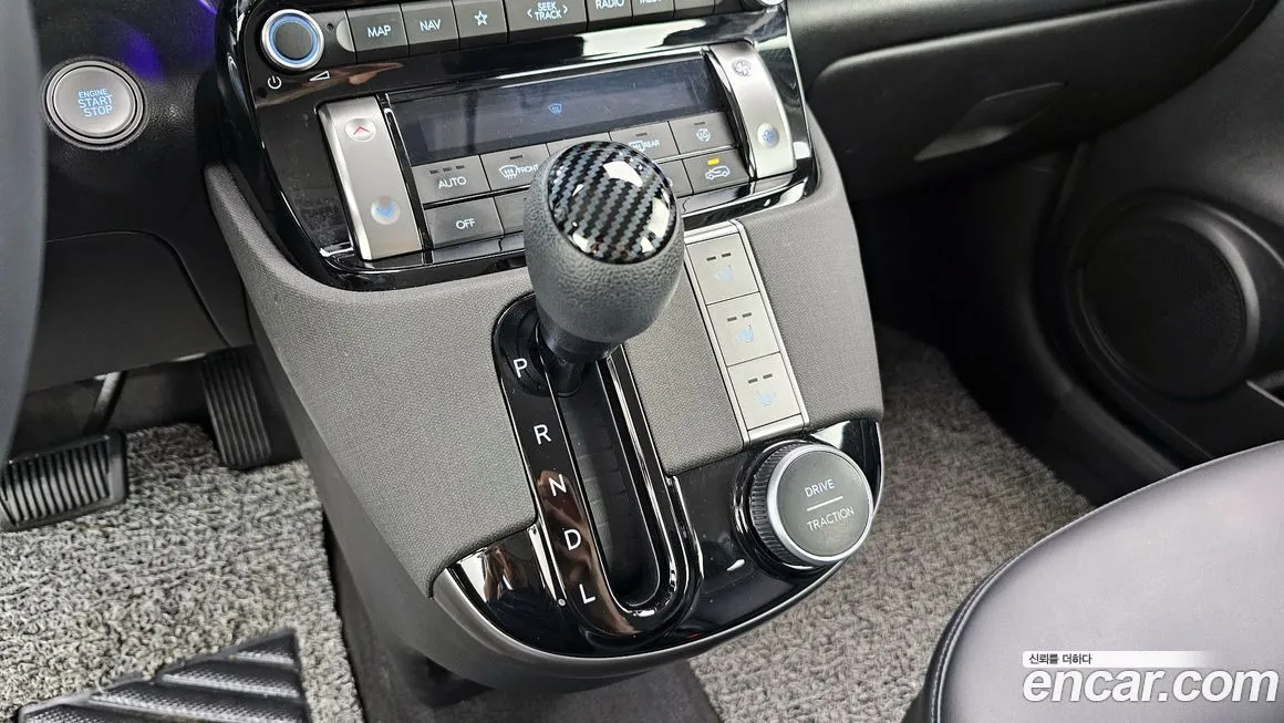 Hyundai Casper — фото 9
