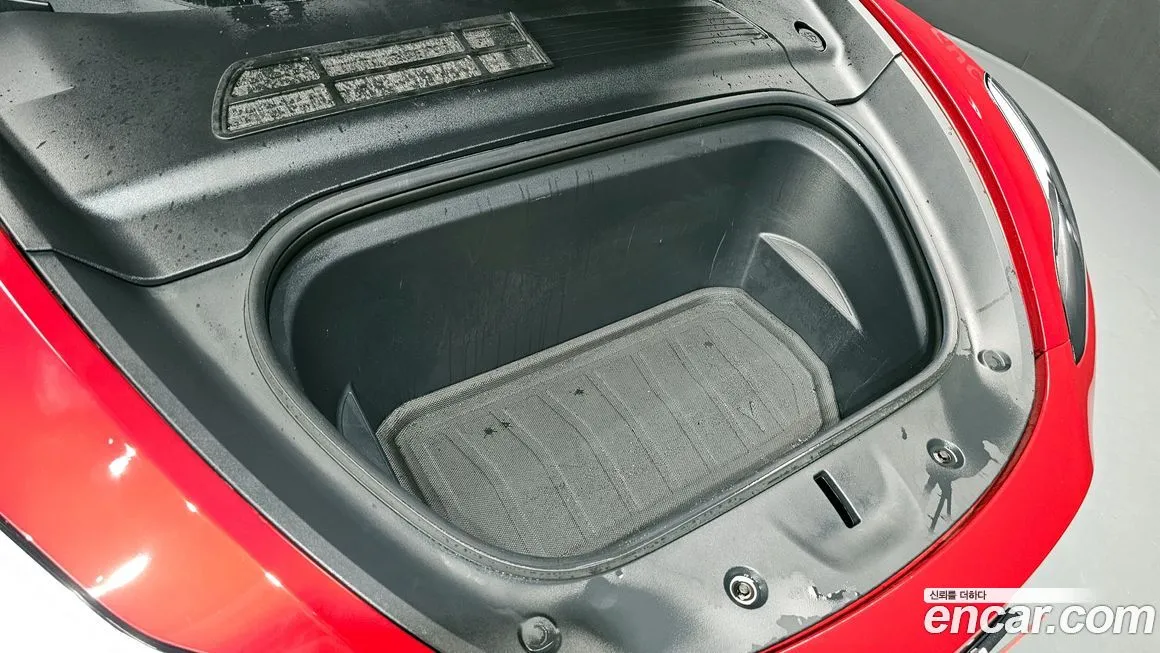 Tesla Model Y 2021 из KR, фото 6
