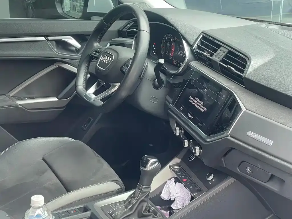 Audi Q3 2022 из CN, фото 9