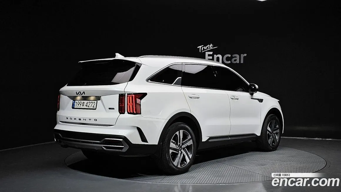 Kia Sorento — фото 2