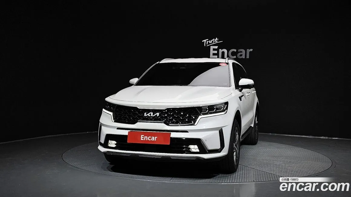 Kia Sorento — фото 3