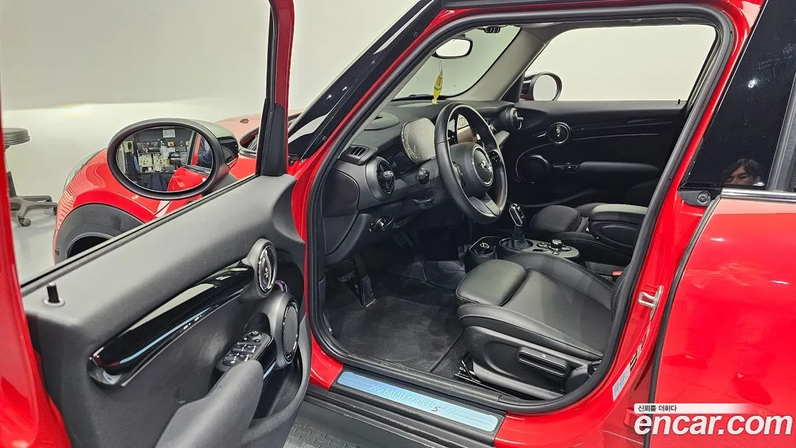 Mini Cooper 2022 из KR, фото 10