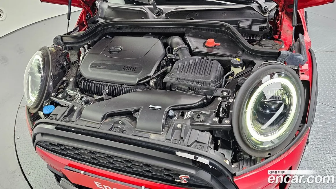 Mini Cooper 2022 из KR, фото 6