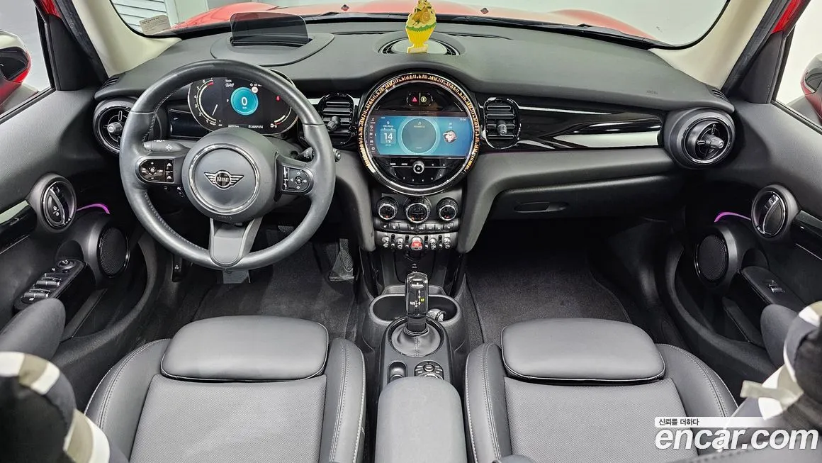 Mini Cooper 2022 из KR, фото 7