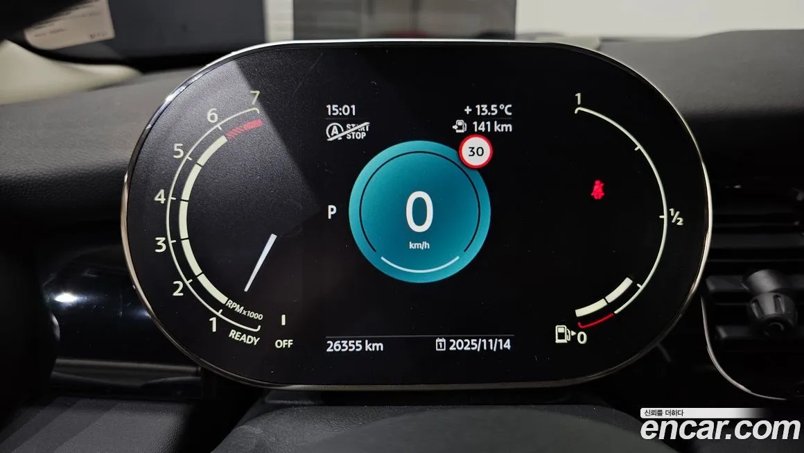 Mini Cooper 2022 из KR, фото 8