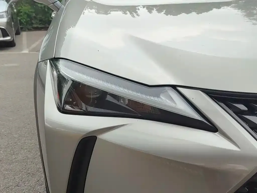 Lexus UX 2023 из CN, фото 5