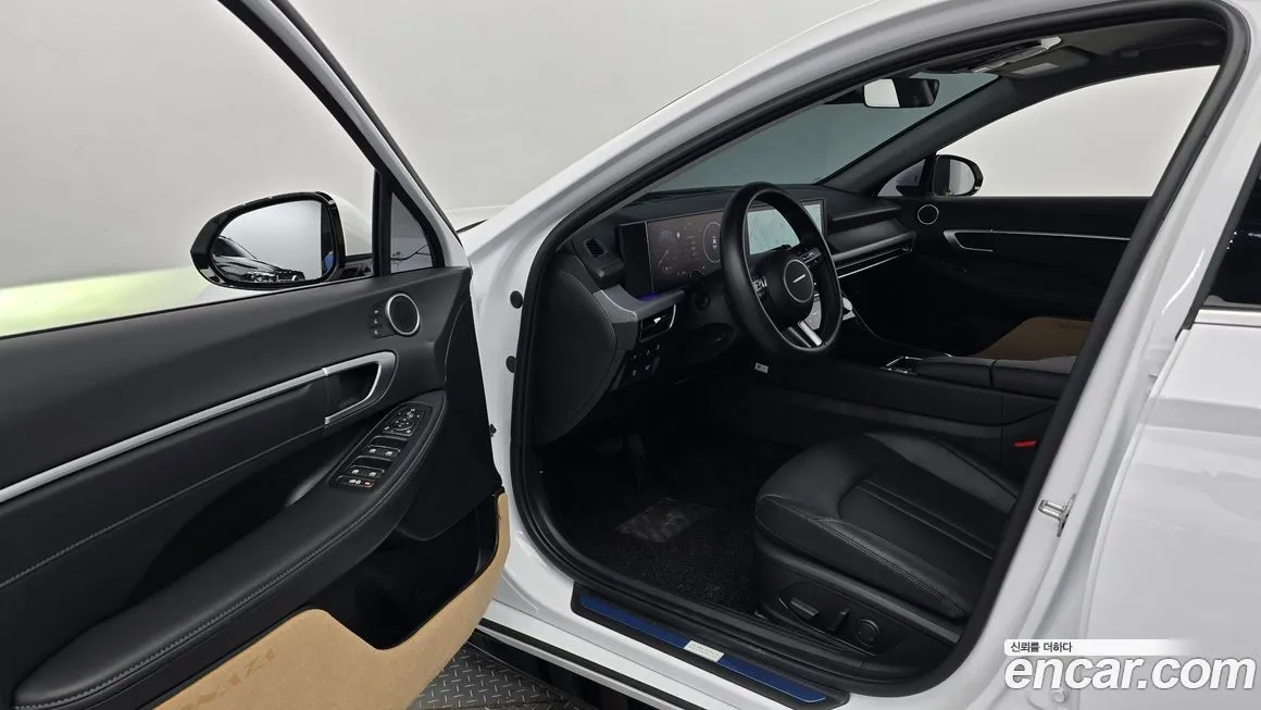 [object Object] Sonata 2025 из KR, фото 10