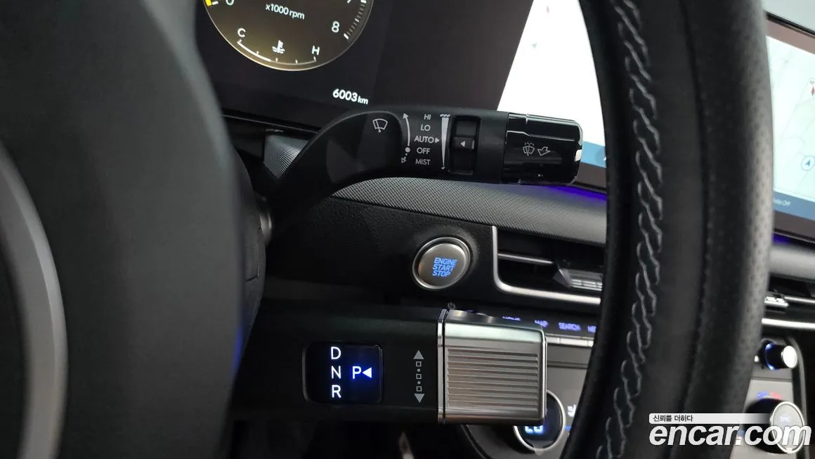 [object Object] Sonata 2025 из KR, фото 9