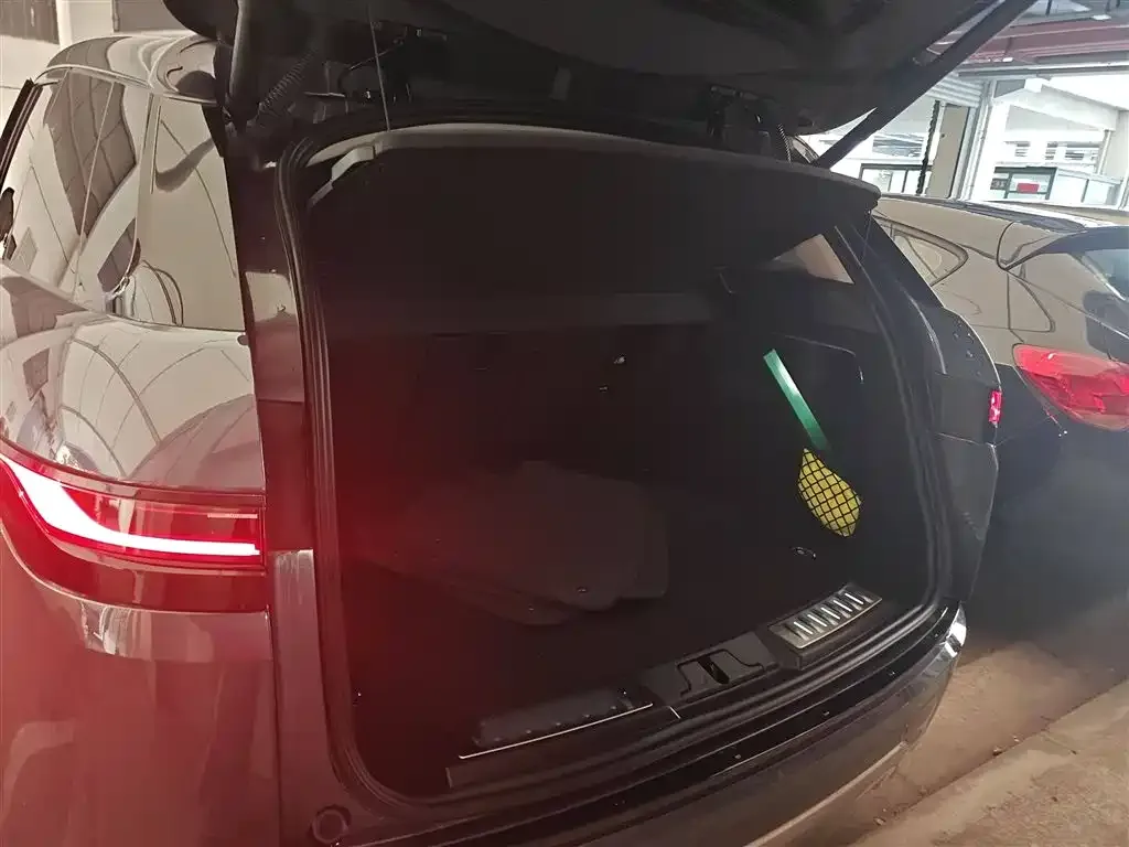 Land Rover Evoque 2025 из CN, фото 10