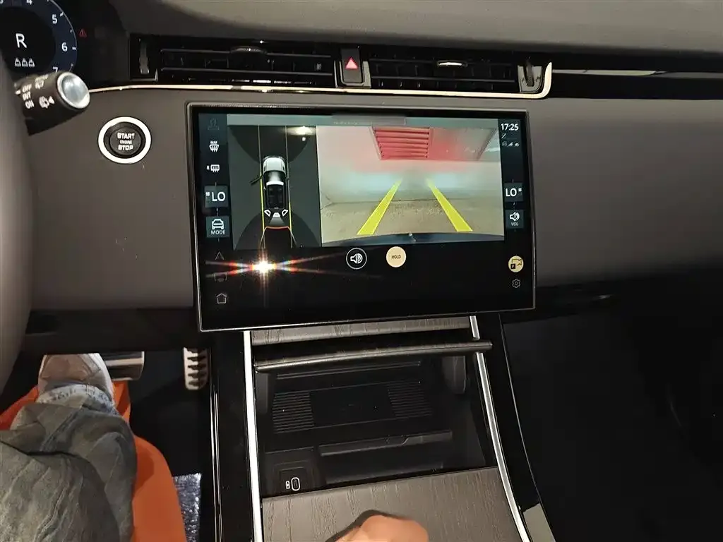 Land Rover Evoque 2025 из CN, фото 6