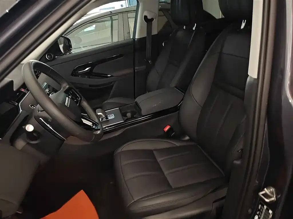 Land Rover Evoque 2025 из CN, фото 8
