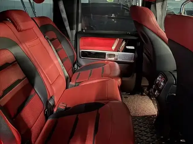 Mercedes-Benz G-Class AMG 2023 из CN, фото 5