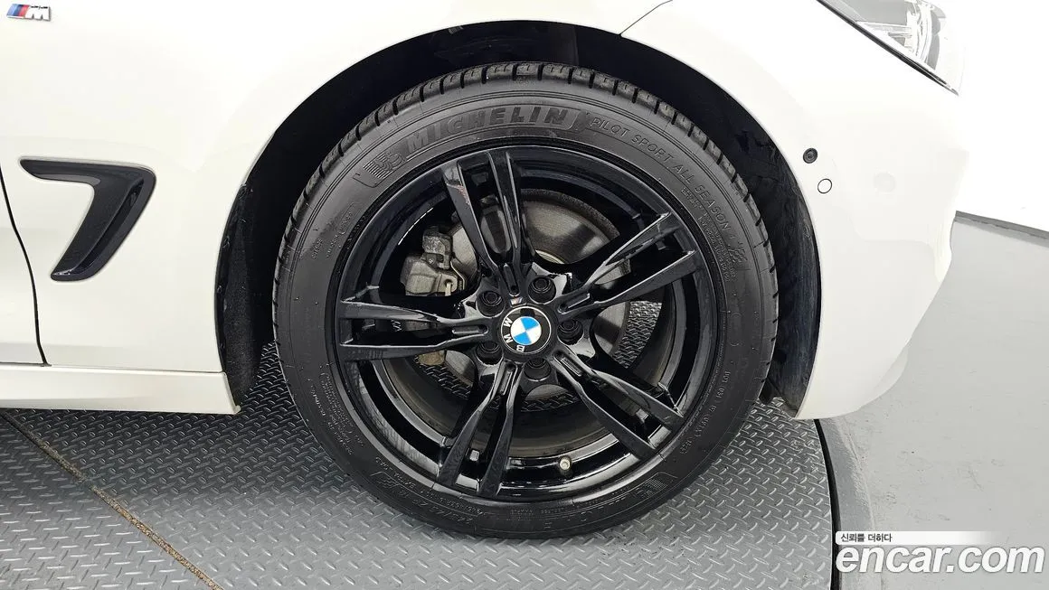 BMW Gran Turismo 2021 из KR, фото 5