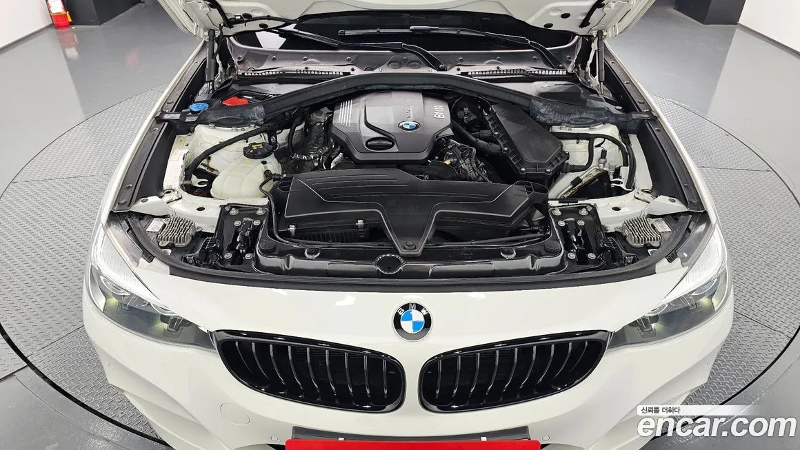 BMW Gran Turismo 2021 из KR, фото 6