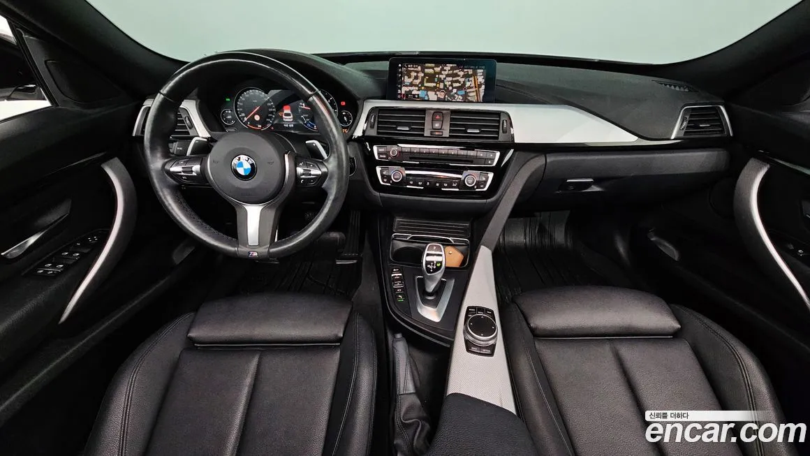 BMW Gran Turismo 2021 из KR, фото 7