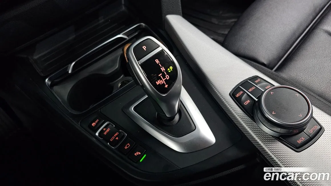 BMW Gran Turismo 2021 из KR, фото 9