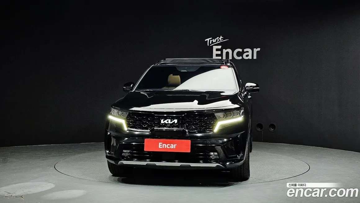 Kia Sorento — фото 3