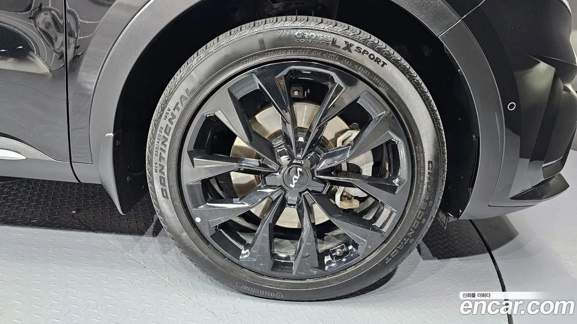 Kia Sorento — фото 5