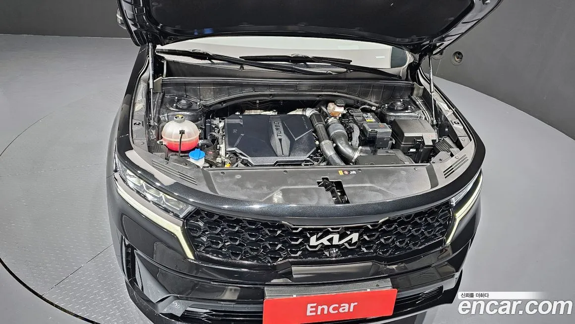 Kia Sorento — фото 6