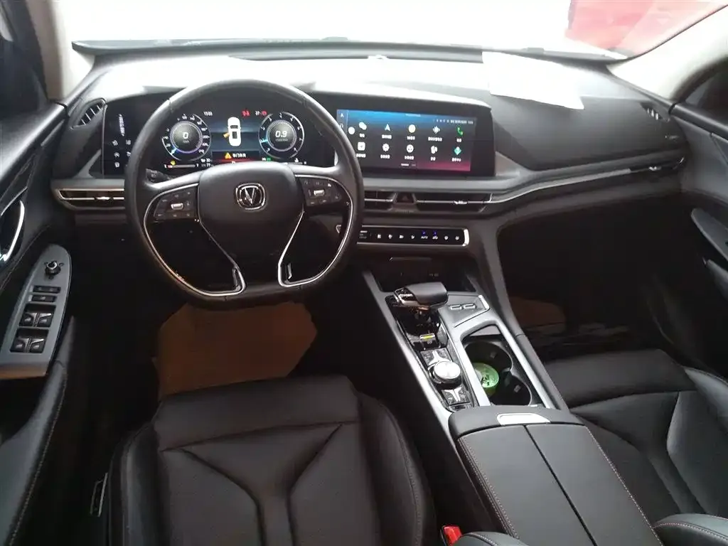 Changan CS75 PLUS 2022 из CN, фото 10