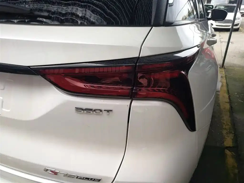 Changan CS75 PLUS 2022 из CN, фото 8