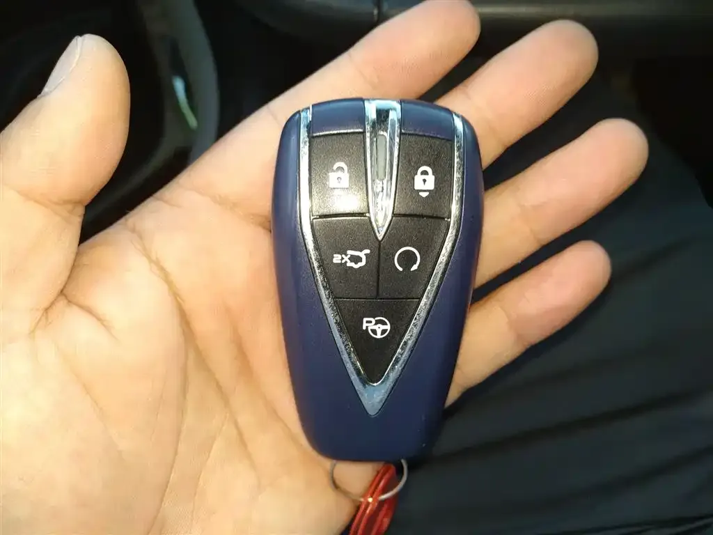 Changan CS75 PLUS 2022 из CN, фото 9