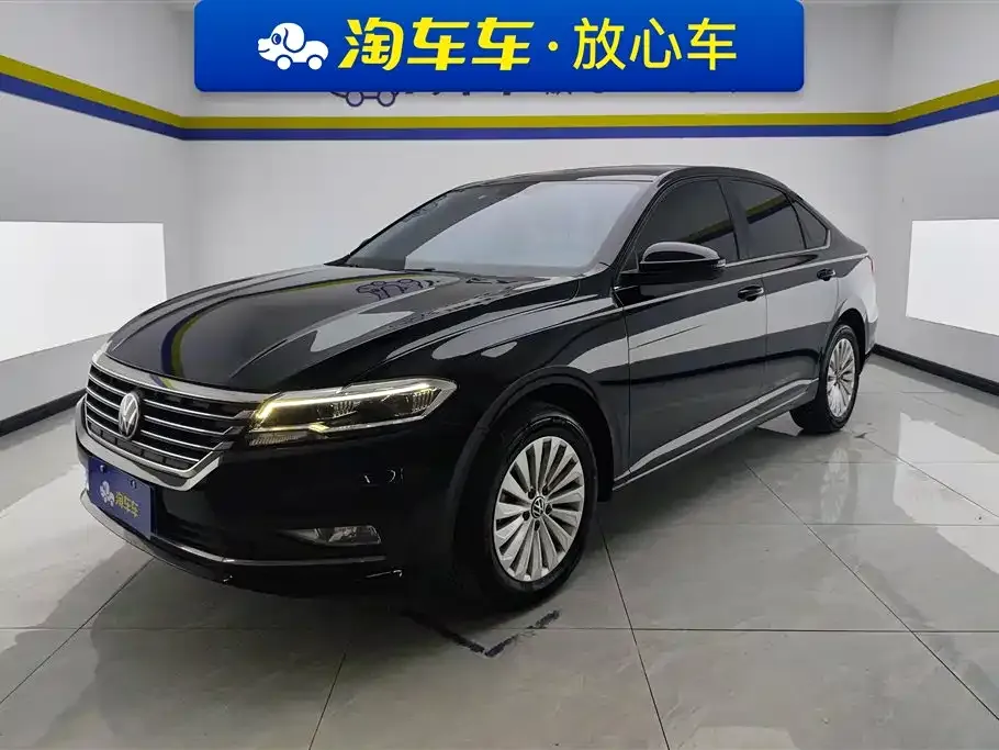 Volkswagen Lavida 2021 из CN, фото 1
