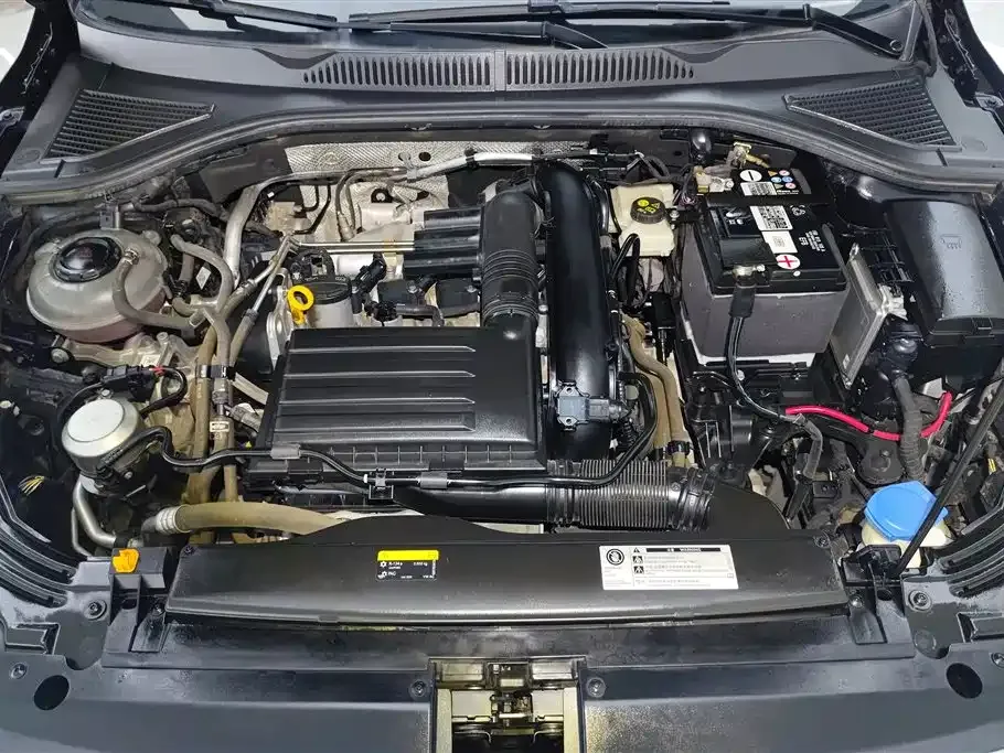 Volkswagen Lavida 2021 из CN, фото 10