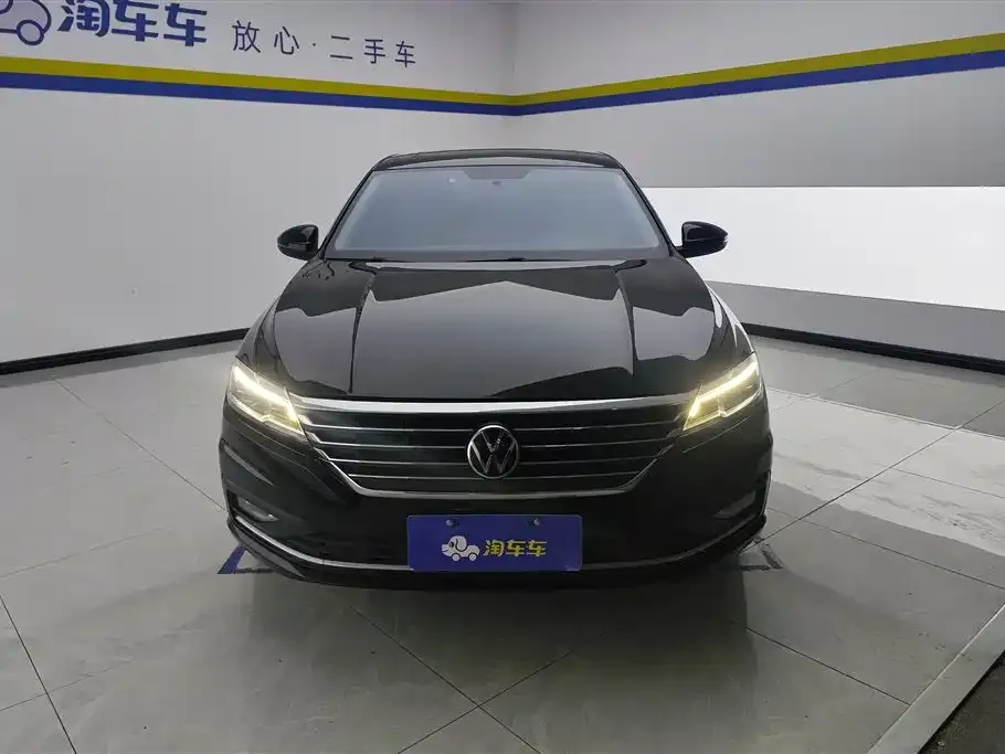Volkswagen Lavida 2021 из CN, фото 2