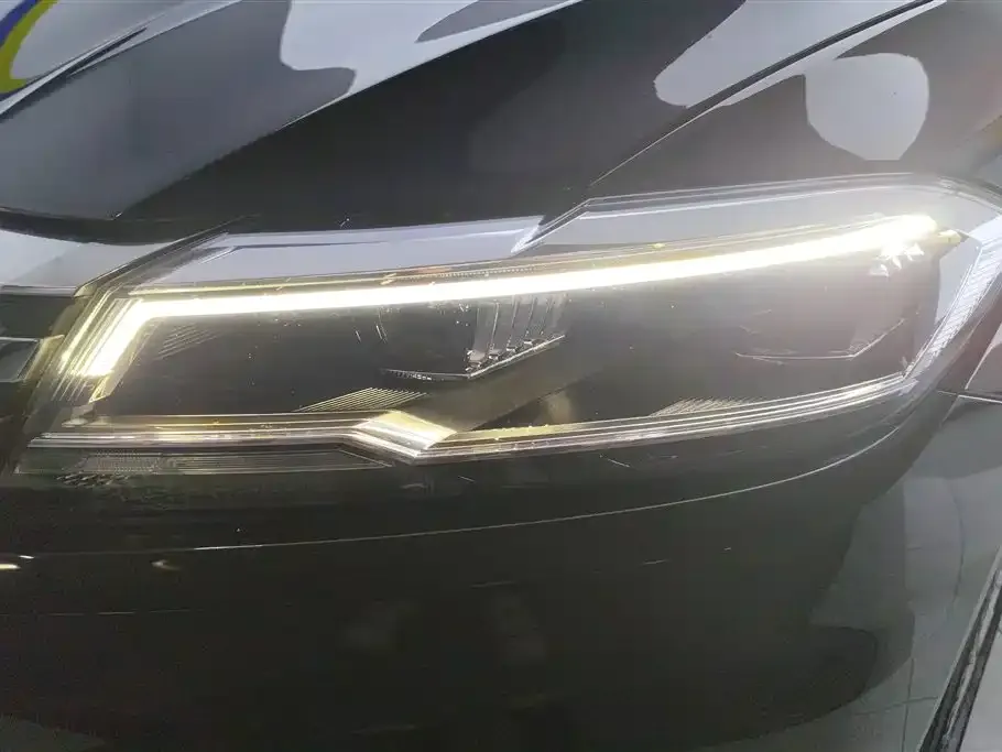Volkswagen Lavida 2021 из CN, фото 5