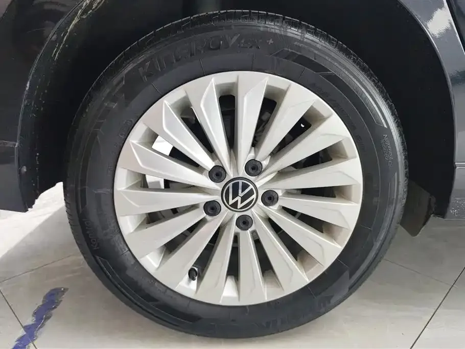 Volkswagen Lavida 2021 из CN, фото 6