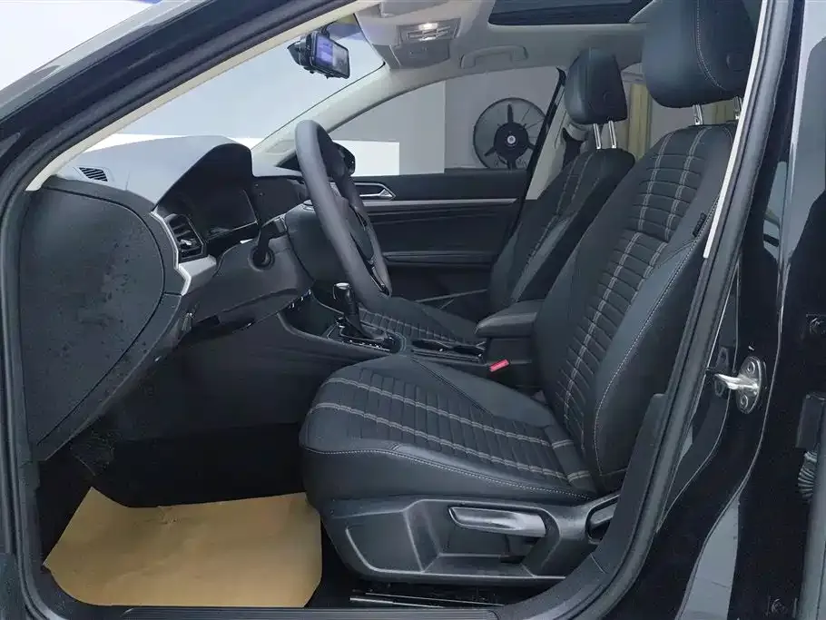 Volkswagen Lavida 2021 из CN, фото 9