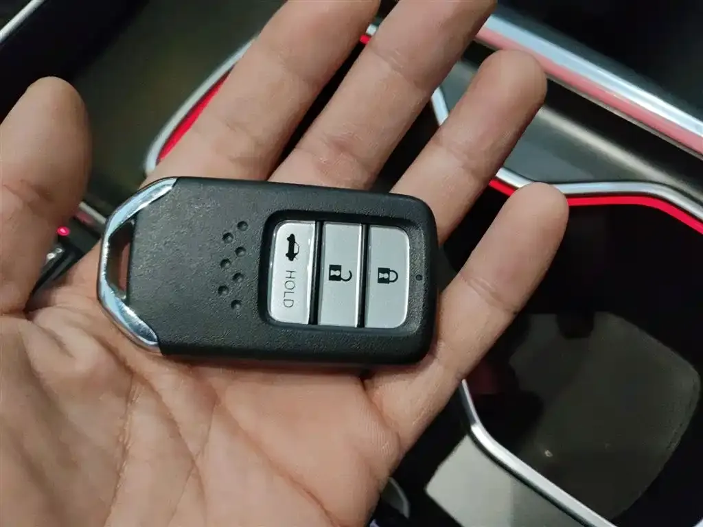 Honda Accord 2023 из CN, фото 9