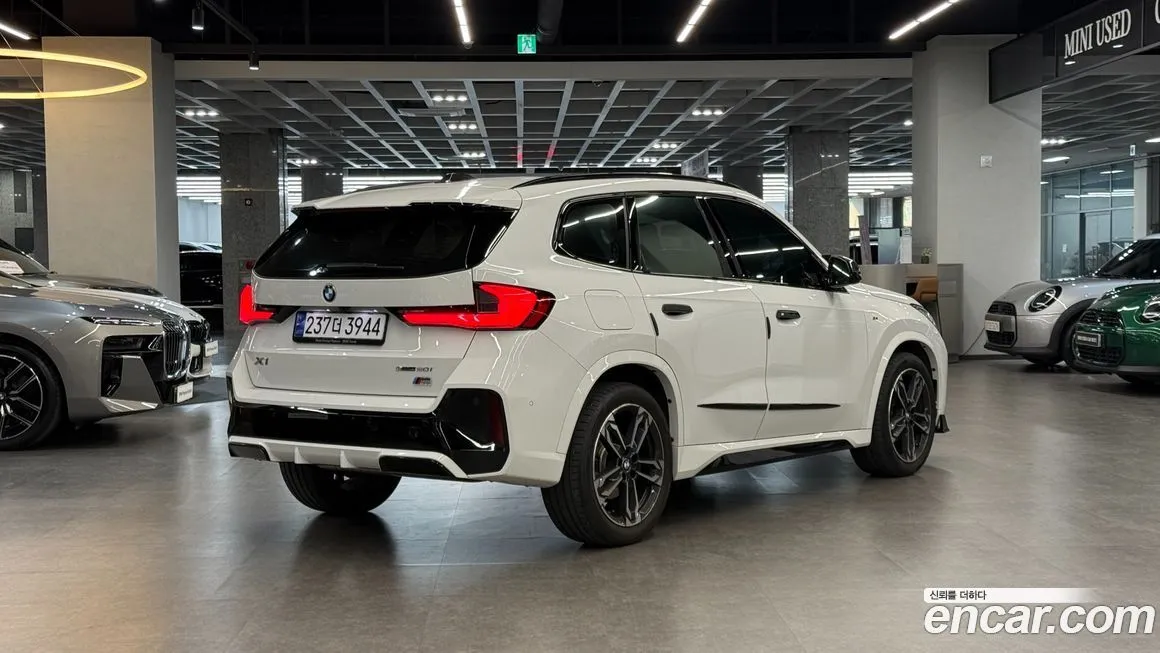 BMW X1 — фото 2