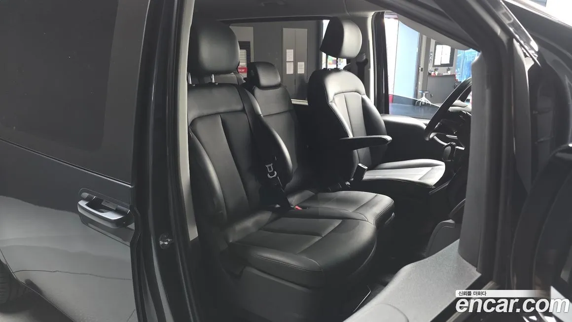 Hyundai Staria 2022 из KR, фото 10