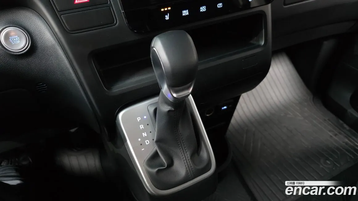 Hyundai Staria 2022 из KR, фото 9