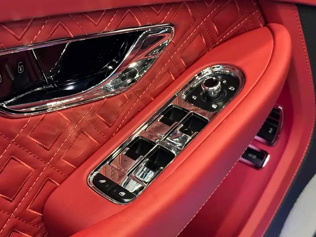 Bentley Continental — фото 9