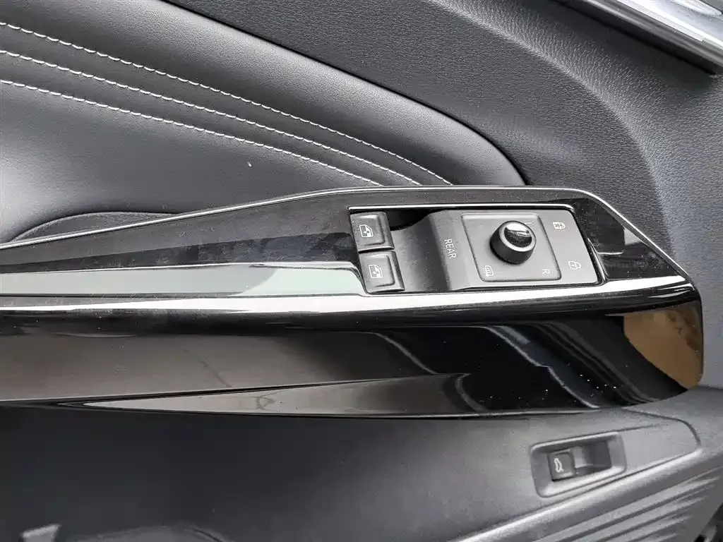 Volkswagen ID.4 Crozz 2021 из CN, фото 9