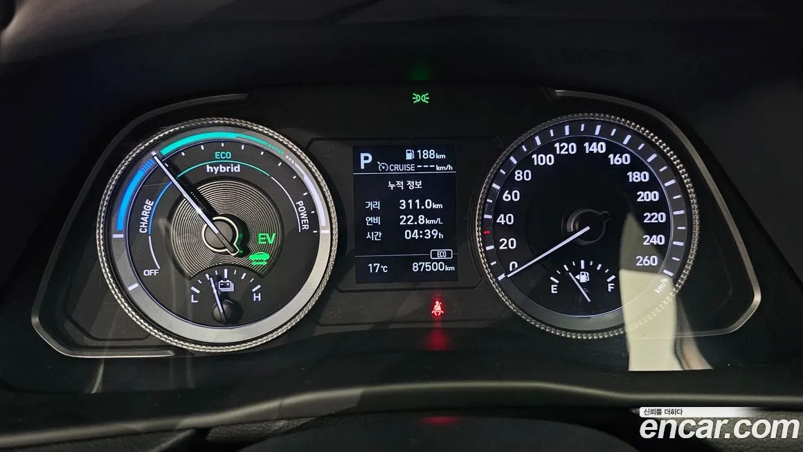 Hyundai Sonata 2021 из KR, фото 8