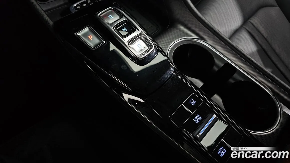 Hyundai Sonata 2021 из KR, фото 9